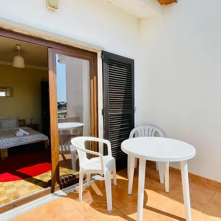 Maison d'hôtes Tiki House Ferrel (Leiria)