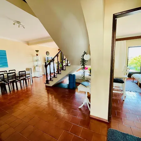Maison d'hôtes Tiki House